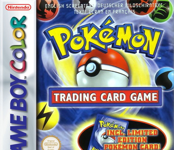 Pokemon Trading Card Game