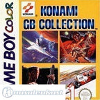 Konami Gameboy Collection 1