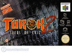 Turok 2: Seeds of Evil (DE)