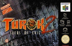 Turok 2: Seeds of Evil (DE)