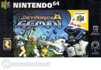 Jet Force Gemini