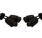 2 Controller Verlängerungskabel / 2 Extension Cables / Verlängerungen