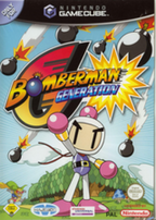 Bomberman Generation