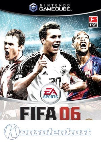 FIFA 06 (GB)