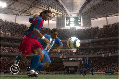 FIFA 06 (GB)