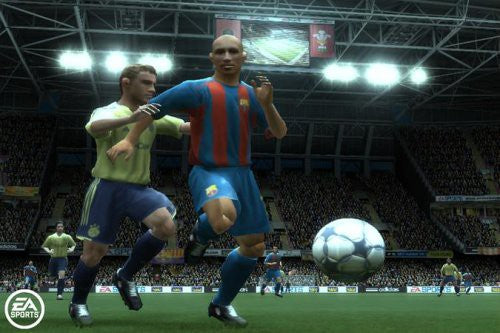 FIFA 06 (GB)