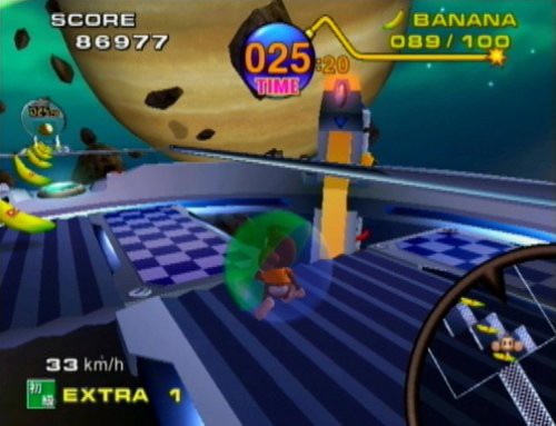 Super Monkey Ball (DE)