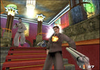 Time Splitters 2 (DE)