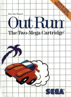Out Run