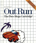 Out Run