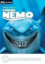 Finding Nemo