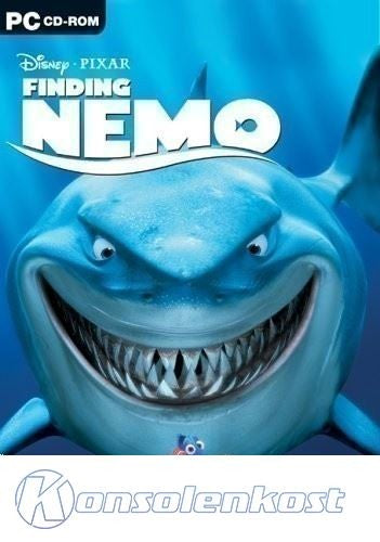 Finding Nemo
