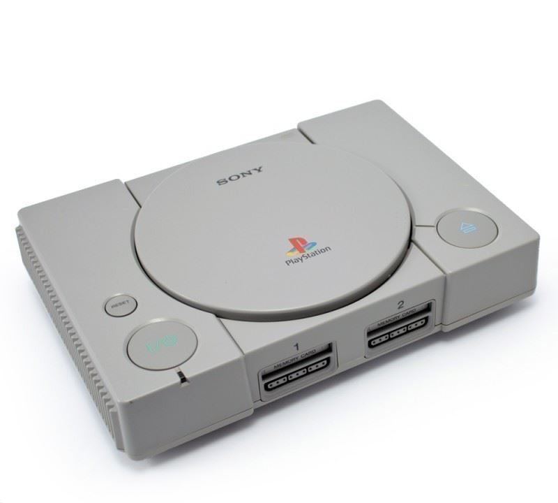 Konsole NV 4