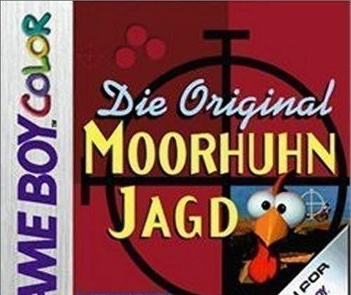 Die Original Moorhuhnjagd (DE)