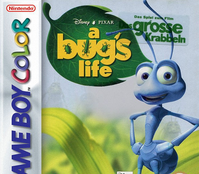 A Bug's Life: Das große Krabbeln