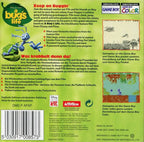 A Bug's Life: Das große Krabbeln