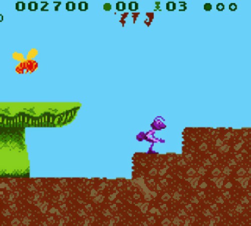 A Bug's Life: Das große Krabbeln