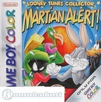 Looney Toons Collector: Martian Alert!