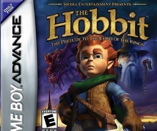 Der Hobbit