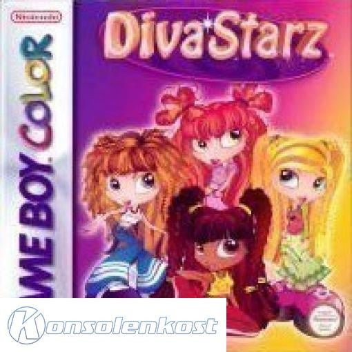 Diva Starz: Mall Mania