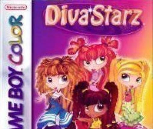Diva Starz: Mall Mania