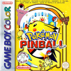 Pokemon Pinball (EU)