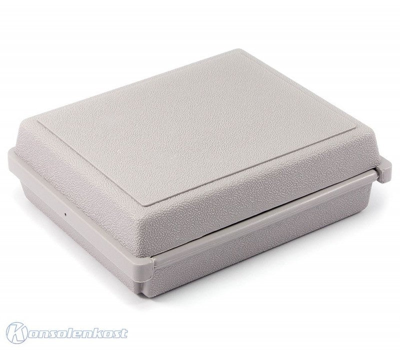 Koffer Tasche Hardcase #grau [Nuby]