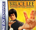 Bruce Lee: The Return of the Legend