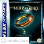 Herr der Ringe: Die Gefährten