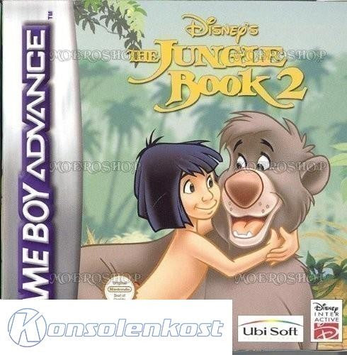 The Jungle Book 2