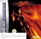 XXX