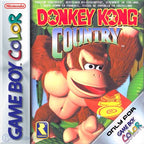 Donkey Kong Country