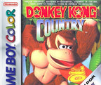 Donkey Kong Country