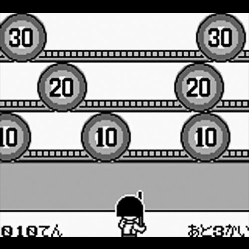 Chibi Maruko-Chan: Maruko Deluxe Gekijou (JP)