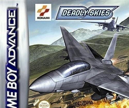 Deadly Skies