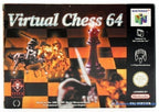 Virtual Chess 64