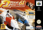 F1 Pole Position