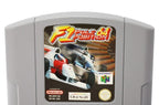 F1 Pole Position