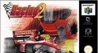 Racing Simulation 2