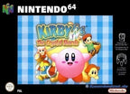 Kirby 64: The Crystal Shards