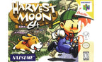 Harvest Moon (US)