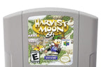 Harvest Moon (US)