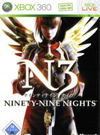 Ninety-Nine Nights (DE)
