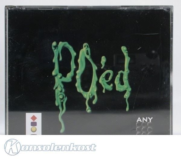 Poed