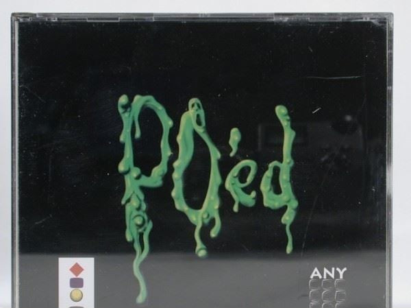 Poed