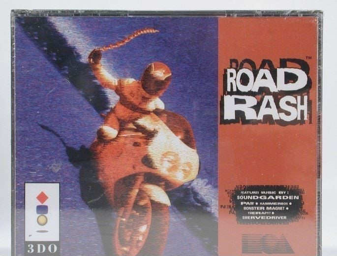 Road Rash