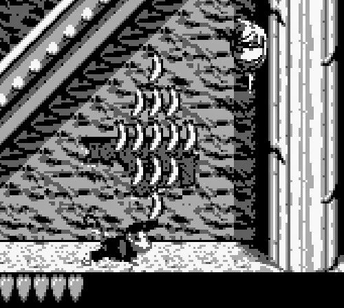 Donkey Kong Land 1