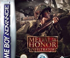 Medal of Honor: Infiltrator
