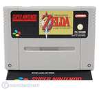 Legend of Zelda: Link to the Past