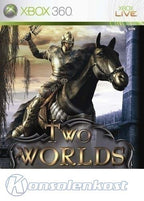 Two Worlds (DE)